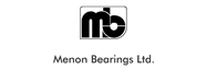 Menon Bearings Ltd.