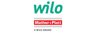 Wilo Mather+Platt