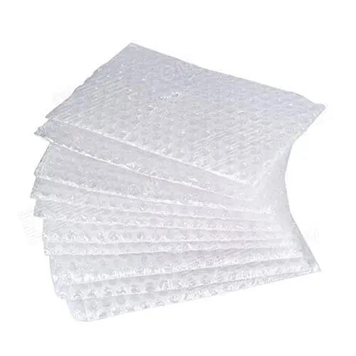 Air Bubble Bags / Air Bubble Cut Sheets