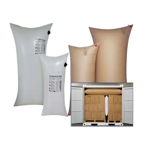 Dunnage Air Bags supplier in Dharwad