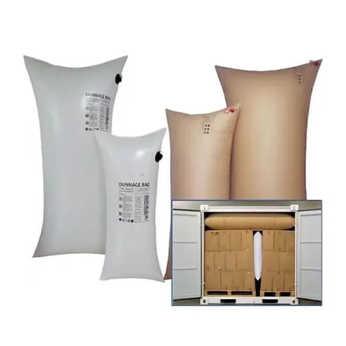 Dunnage Air Bags / Container Air Bags / Shipping Container Airbags