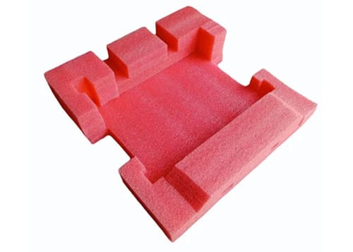 EPE Foam Fitments