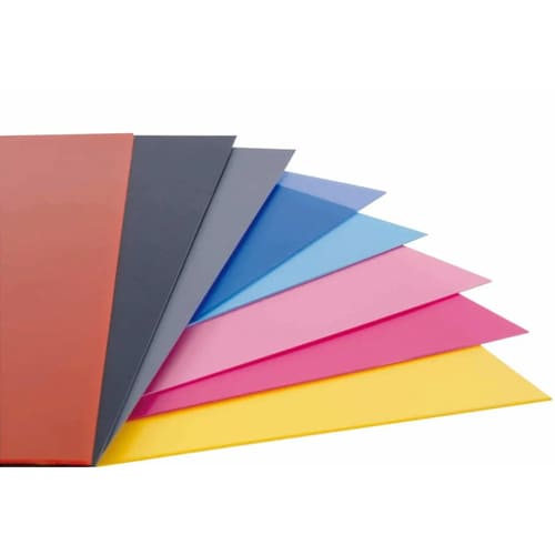 PP Sheet manufacturer and supplier in Mapusa - New Union Enterprises