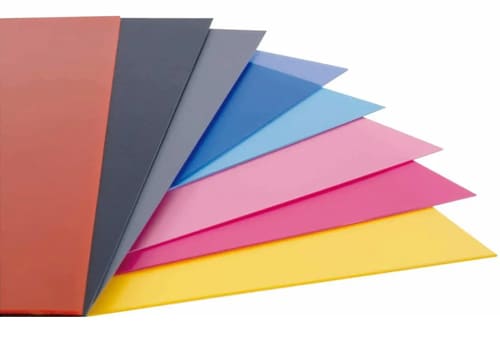 PP Sheets (Polypropylene Sheets) / PP Plastic Sheets / PP Corrugated Sheets