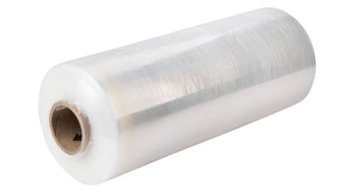 Stretch Wrapping Films / Transparent Plastic Wrapping Rolls / Packaging Wrap Films / Stretch Wraps