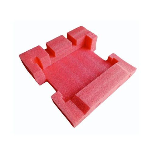 EPE Foam Fitments