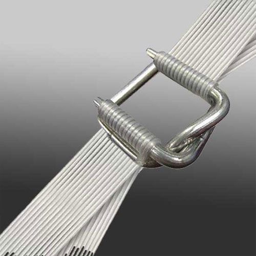Nylon Composite Cord Strap and Buckles