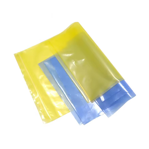 VCI Bags (Anticorrosive / Antirust VCI Plastic Bags) / Anti Rusting VCI Plastic Bags / Rust Inhibitor VCI Bags